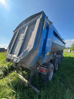 Тонар 95892 Полуприцеп самосвальный 95892