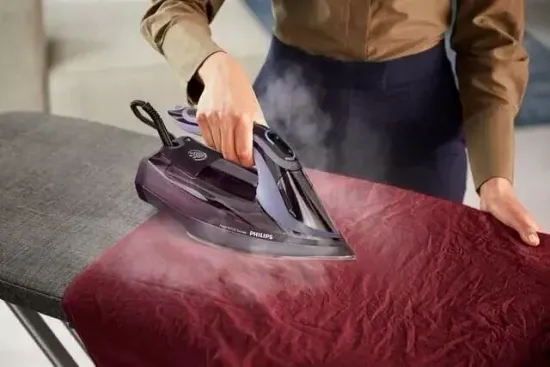 Утюг philips azur 8000 series