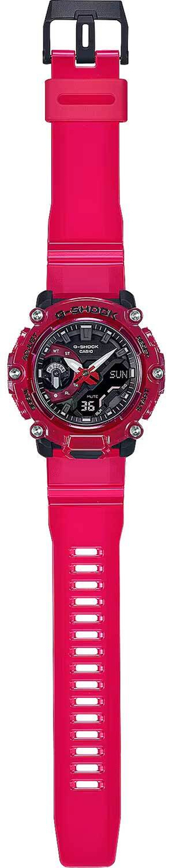 GA-2200SKL-4A