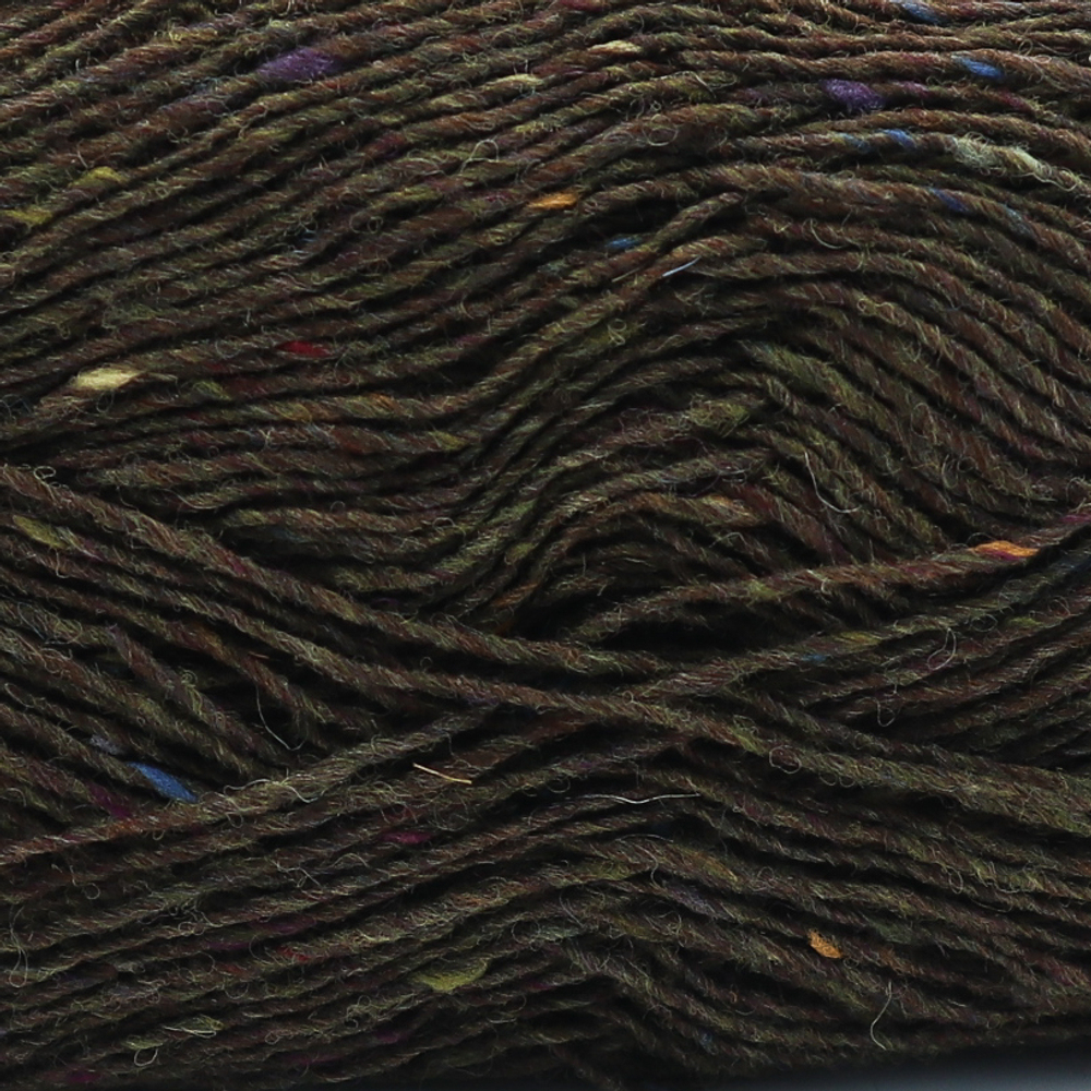 Soft Donegal Tweed 1/3.8 Nm  - 5502 Ballycastle