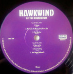 Hawkwind / At The Roundhouse (3LP)