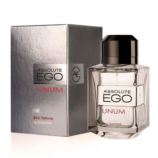 Парфюмерная вода Absolute Ego Unum