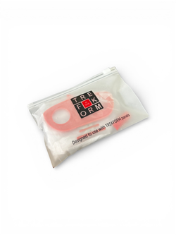 Нож TREKFORM 1шт. и Монтажные шпильки 10 штук, комплект