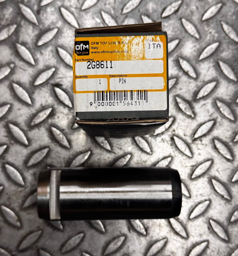 Палец 2G-8611
