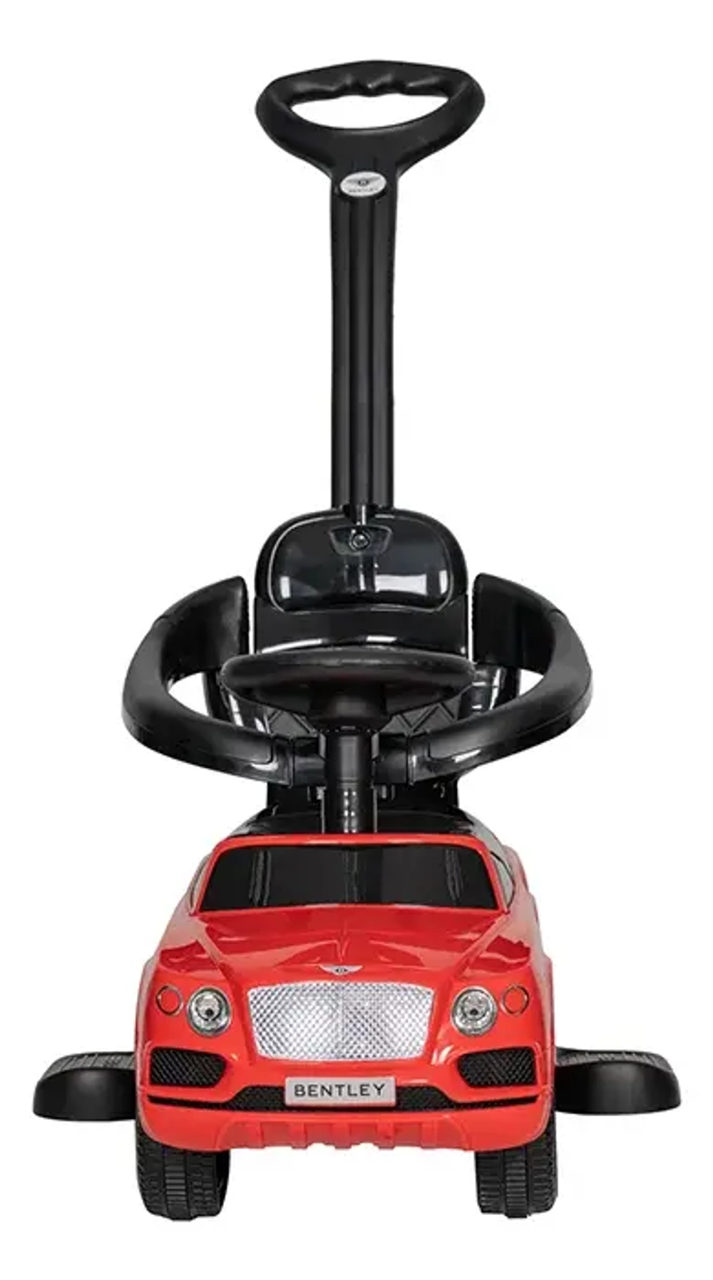 Толокар CCV-8677 (Бентли) (Red / Красный)