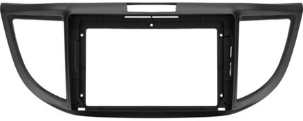 Магнитола для Honda CR-V 4 2012-2016 (большая рамка 9) - Teyes LUX ONE 360 монитор 12.3" 2K QLED на Android 10, 6Гб+128Гб, CarPlay, 4G SIM-слот, 4 камеры в комплекте