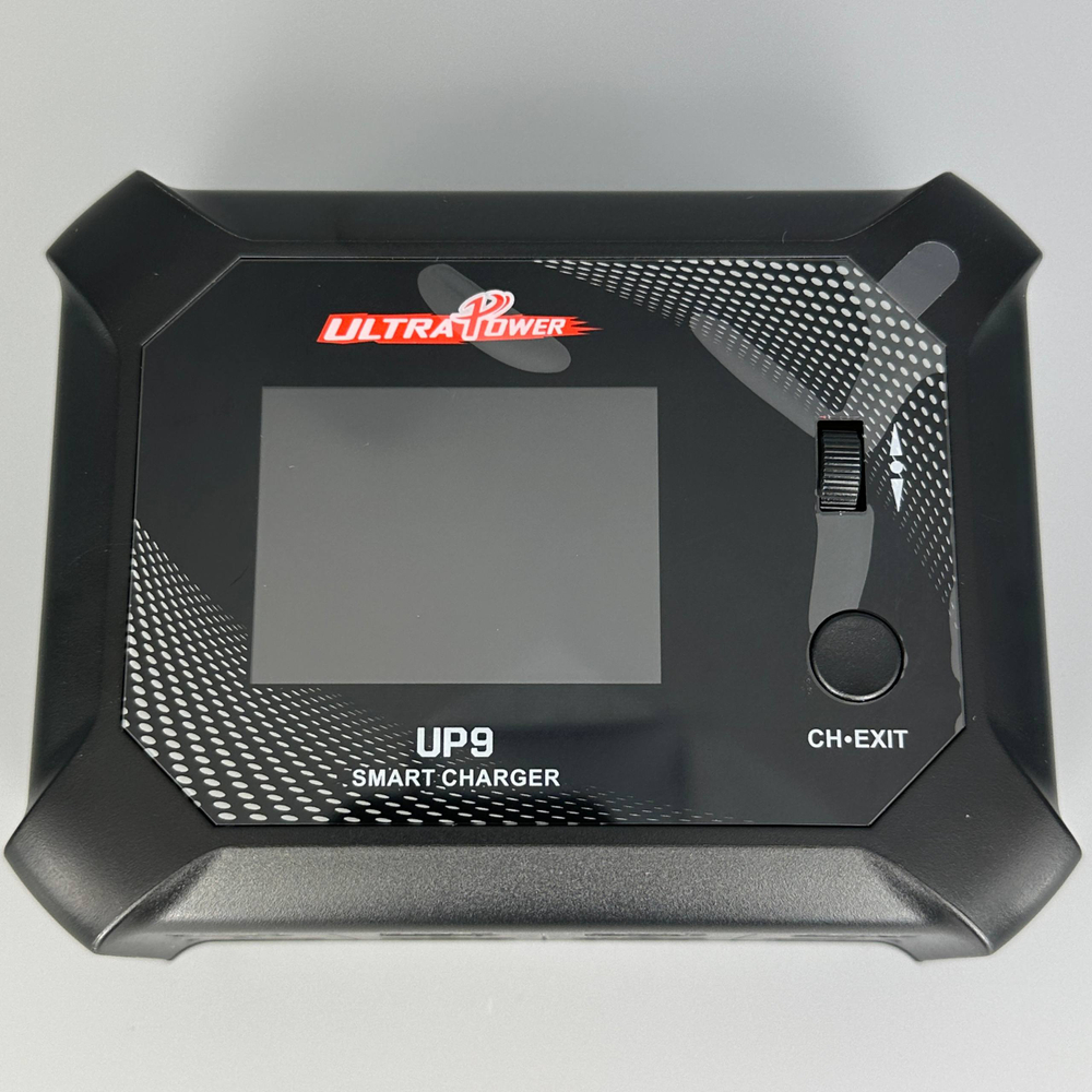 Зарядное устройство UltraPower UP9 AC100W/DC200W