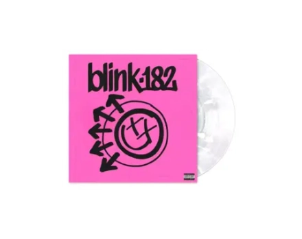 Blink-182 - One More Time...