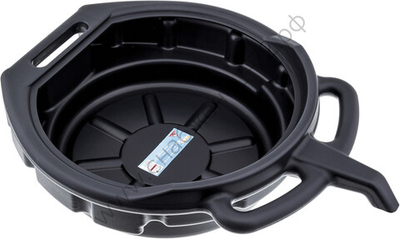 Ванна для слива отработанного масла, 8 л СТАНКОИМПОРТ