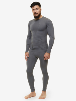 КОМПЛЕКТ ТЕРМОБЕЛЬЯ МУЖСКОЙ BASK EXTRA FIT UNISEX