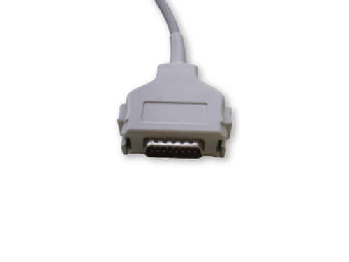 Кабель пациента для ЭКГ MTSU-FD1-EKG, для электрокардиографа