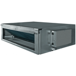 Мульти сплит система Ballu канального типа на 2 комнаты (25+50 кв.м) BADI-FM FREE MATCH