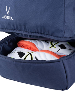 Рюкзак Jögel CAMP Double Bottom c двойным дном