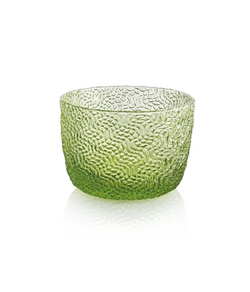 Чаша IVV Tricot зеленая Италия