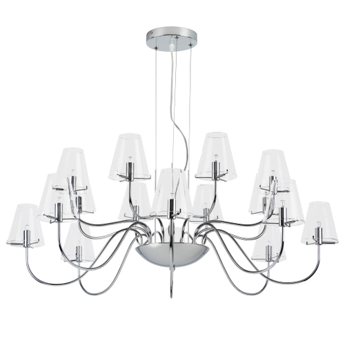 Подвесная люстра Lightstar Diafano 758164