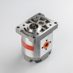 Насос CBN-F320-CFBR（90）правый