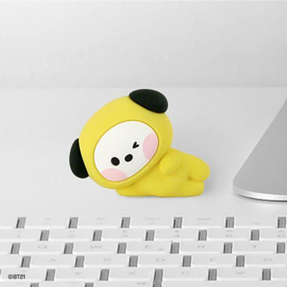 Фигурка BT21 minini CHIMMY