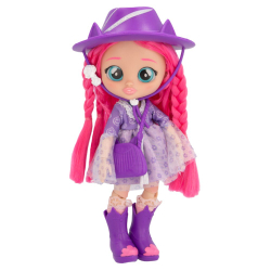 Cry Babies BFF - Katie Teen Fashion Doll + аксессуары IMC904347 / артикул   IMC904347  / GTIN 8421134904347