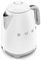 Чайник Smeg KLF03WHMEU