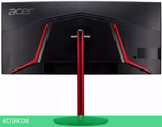 Монитор Acer Nitro XZ342CUPbmiiphx