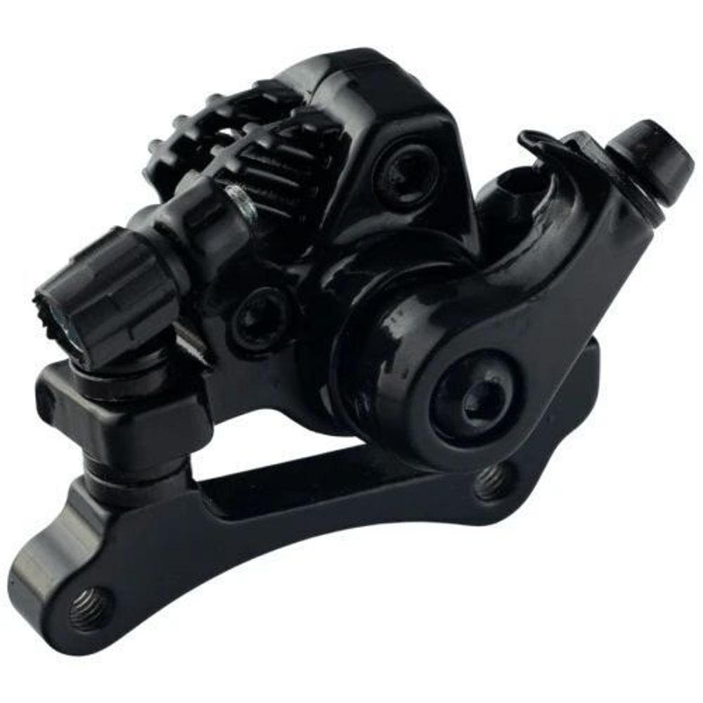 Суппорт тормозной калипер для электросамоката