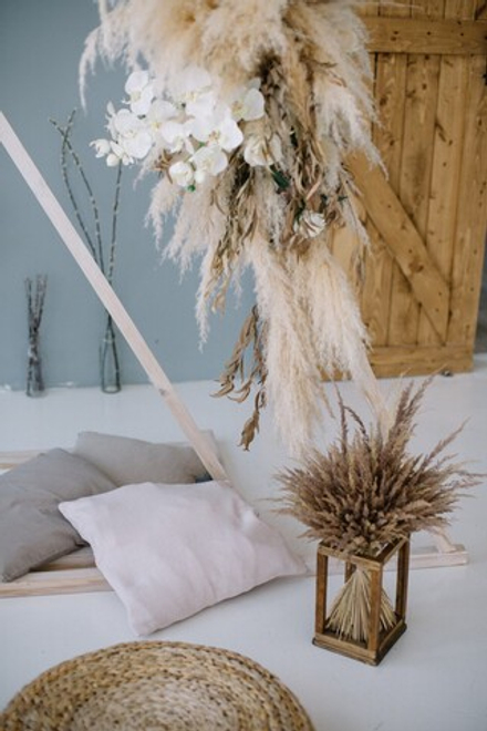 Пасхальная фотозона