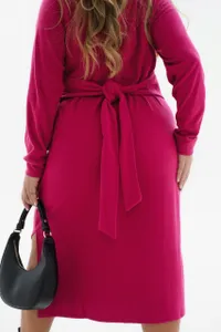 Платье УК-2327-3 Fabrika