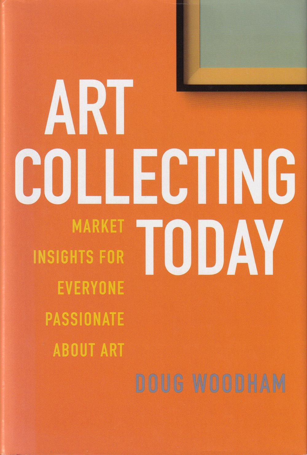 Коллекционирование произведений искусства сегодня: обзор рынка для всех, кто увлечен искусством