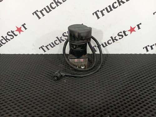 Насос подъема кабины электрический 2022г.