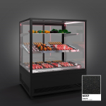 Напольная витрина для мяса Finist JOBS MEAT