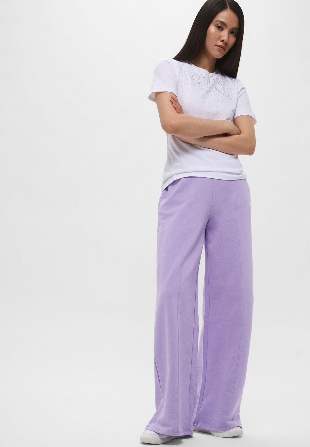 Брюки женские GUESS