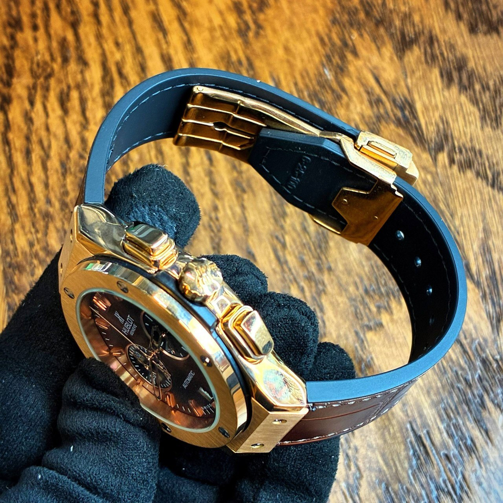 Часы мужские Hublot