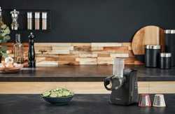 Овощерезка Moulinex Eco Respect DJ77EN10
