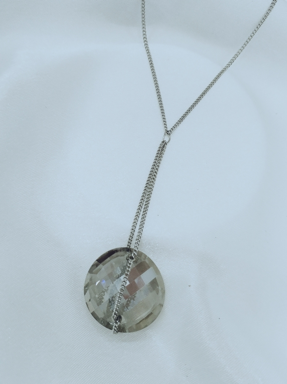 "Дюфина" подвеска из коллекции "Kaleidoscope" от Jenavi