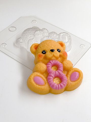 Пластик.форма 