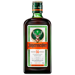 Ликер Jagermeister 0,5 л.
