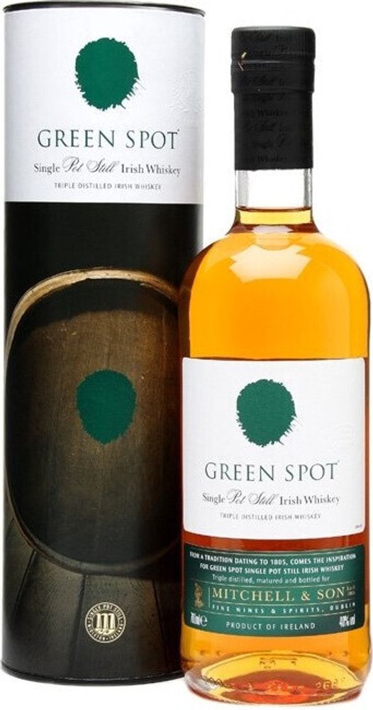 Green Spot,