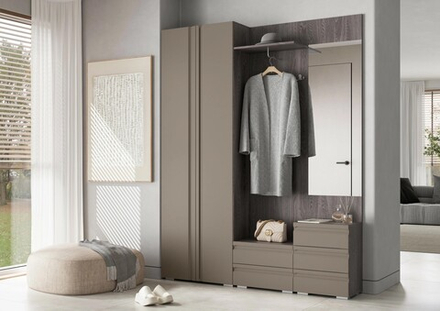 Прихожая Орион