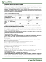 Замок электромагнитный TS-ML500