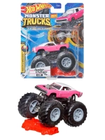 Машинка Monster Trucks Хот Вилс Dodge Charger FYJ44 HLT14