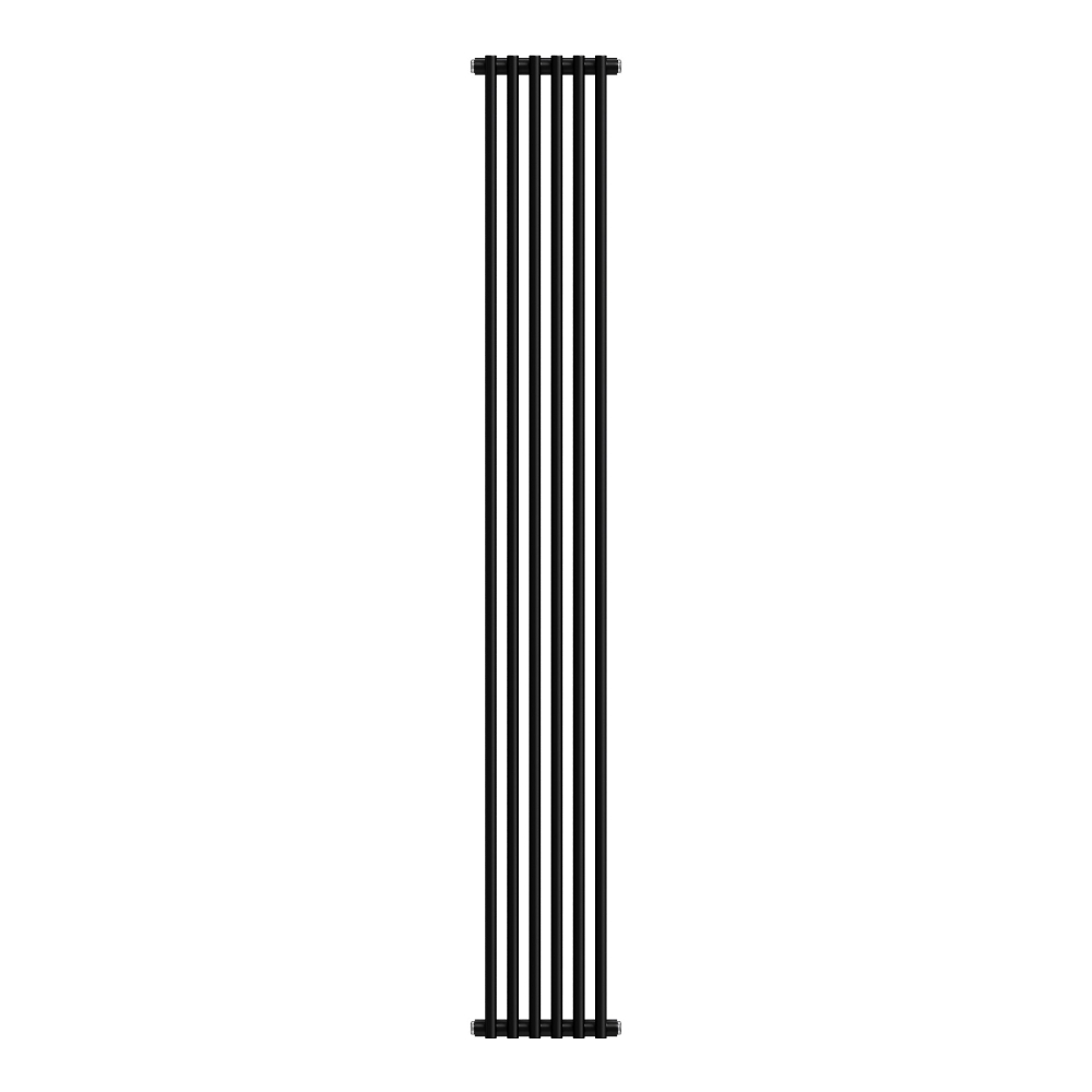 Дизайн-радиатор Royal Thermo Shift R22 C2180 - 06 секц. RAL9005m