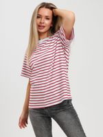 Футболка Брина-2 Виотекс КРАСНЫЙ