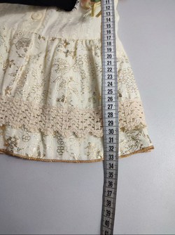 Платье красивое на 6/12 месяцев