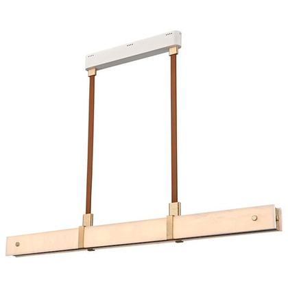 Светильник подвесной Wertmark Kerry WE441.12.003