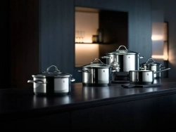WMF Кастрюля Provence Plus 24 см 5,7 л