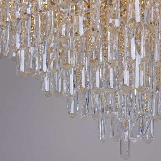 16110-0.4-15 MX GD светильник потолочный