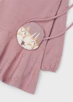 платье с сумочкой