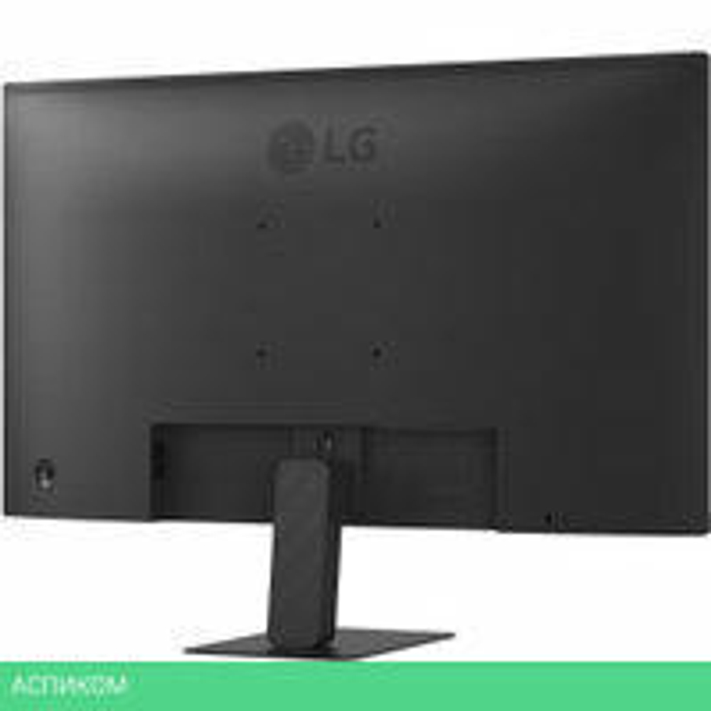 Монитор LG UltraFine 27U631A-B