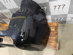 Бампер задний Toyota Land Cruiser Prado 150 17-24 Б/У Оригинал 521596A964