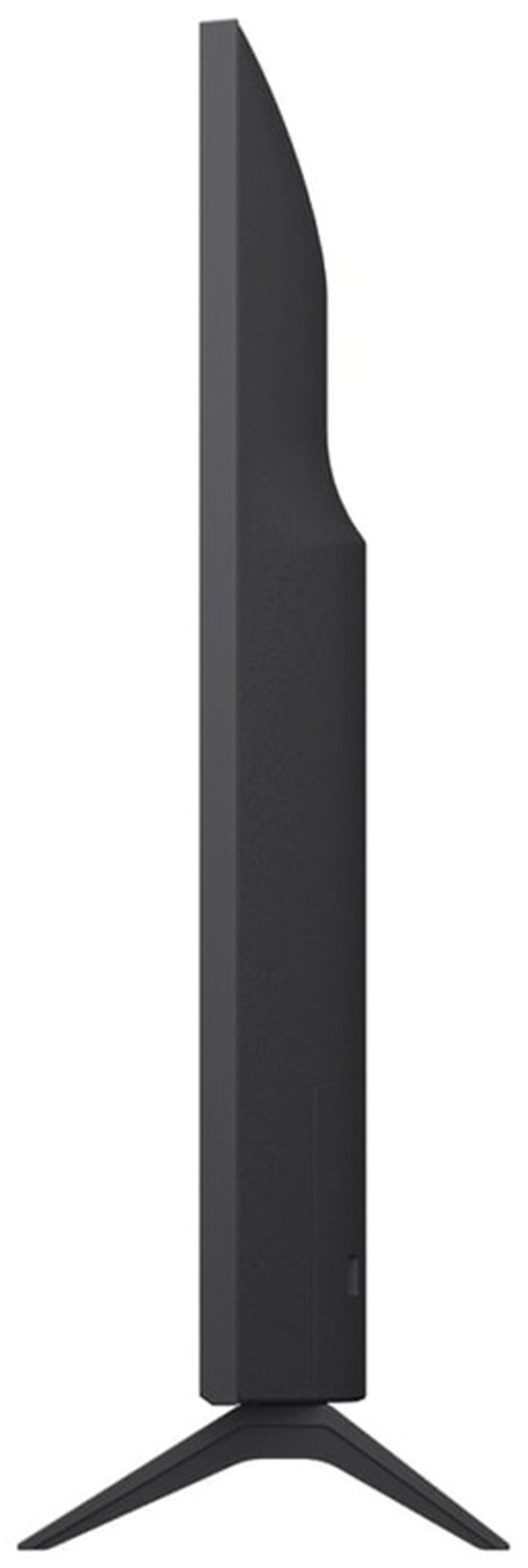Телевизор LG 65UA75009LA 165 см черный